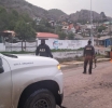 Narcocop Juareño en Malas Compañias